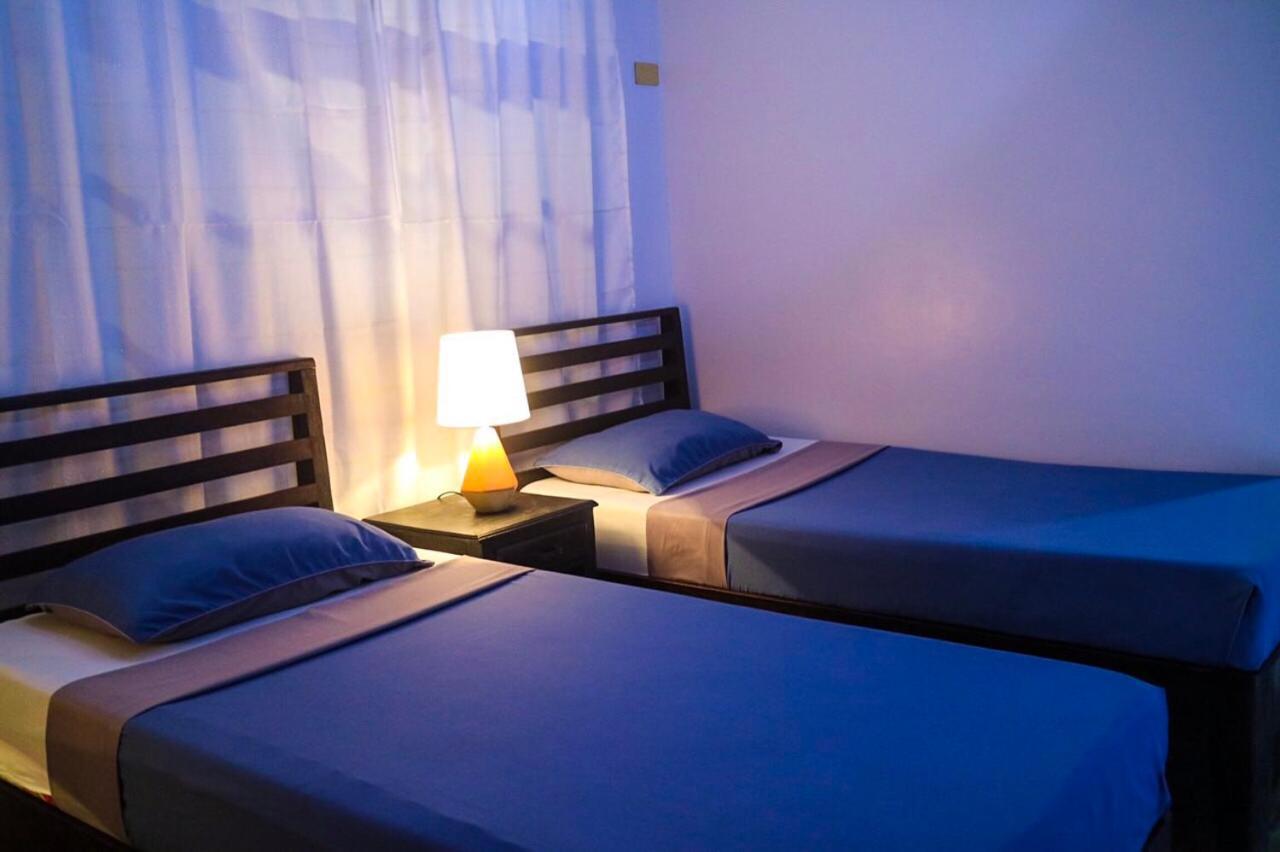 Standard Double Room with Private Bathroom