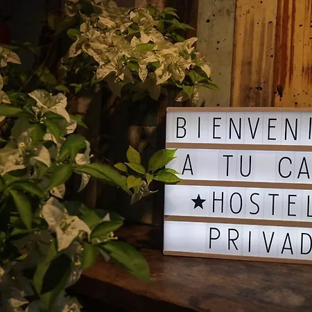 Hostel Privado-3